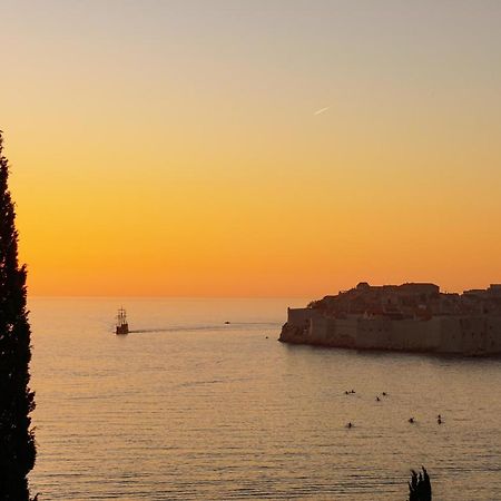 Apartment Tango Dubrovnik Ngoại thất bức ảnh