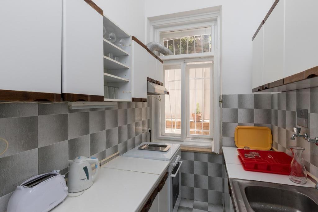 Apartment Tango Dubrovnik Ngoại thất bức ảnh