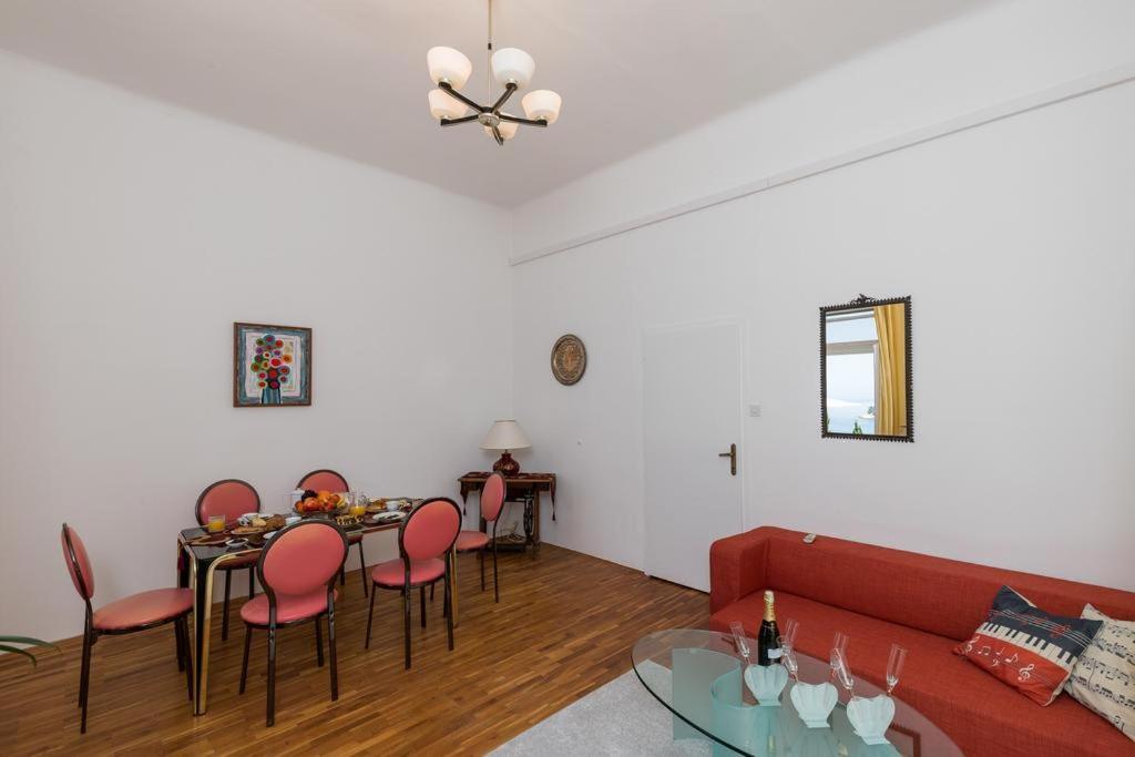 Apartment Tango Dubrovnik Ngoại thất bức ảnh