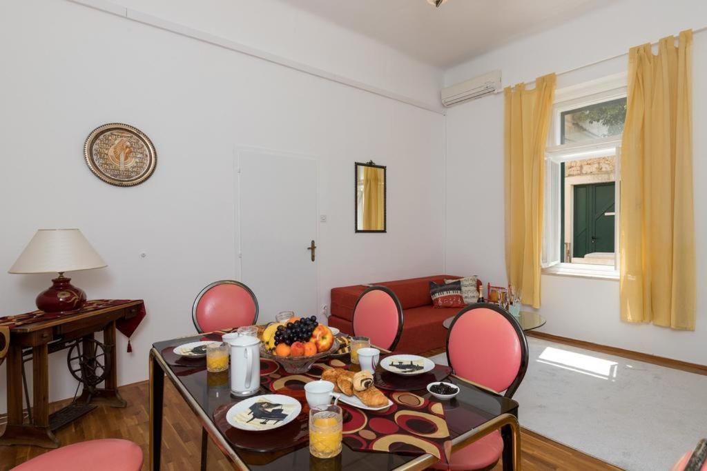 Apartment Tango Dubrovnik Ngoại thất bức ảnh