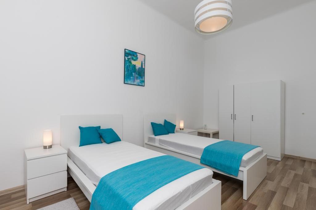 Apartment Tango Dubrovnik Ngoại thất bức ảnh